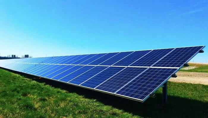 K-Solar, Mingyang partner to expand wind power, battery storage