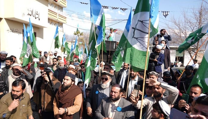JI announces protest in Sindh against loadshedding, IPP contracts