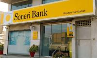 Pacra Upgrades Soneri Bank Rating