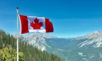 Celebrating Canada