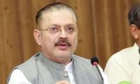 ‘I Work For Sindh’ To Be Institutionalised As Permanent Employment Programme: Sharjeel