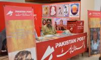 Pakistan Post Issues Commemorative Stamps To Honour Sadequain On 96th Birth Anniversary