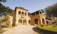 Former Top Bureaucrat Saeed Mehdi Recounts Historic Moments