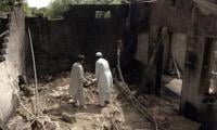Three Killed, 8 Injured In Bajaur ‘drone’ Attack