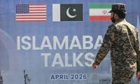 The Islamabad MoU