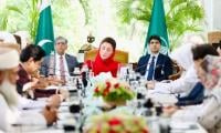 Maryam For Collective Effort Against Hate Campaigns