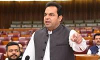 FCC To Hear PTI MNA Disqualification Case On 8th
