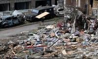 Russia, Ukraine Exchange Deadly Strikes After Massive Kyiv Attack