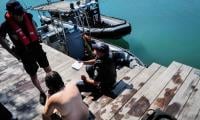 France Deaths Rose By 30pc During Heatwave