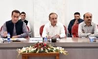 NA Panel Seeks Report On NHA Projects