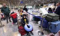 Over 600,000 Displaced Lebanese Return Home Amid Ceasefire: IOM