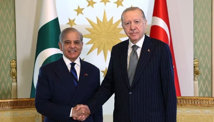 Pakistan, Turkiye eye $5bn trade milestone as ties deepen