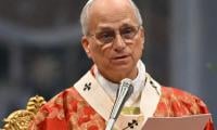 Pope Urges Europe To Protect Migrants In Visit To Island Frontier