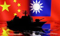 Taiwan Coast Guard Says Tracking Chinese Ships Off East Of Island