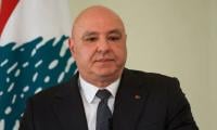 Lebanese President Urges US To ‘keep Standing’ By Country