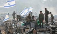 Israeli Military Says Killed Armed Militant In South Lebanon