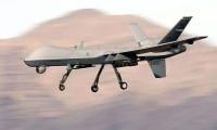 Russia Says Dozens Of Ukraine Drones Downed