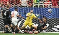 Morocco Ends Historic Canadian