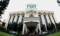 FBR Orders Retail Price, Sales Tax Display On 56 Items