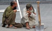 Comment: Quiet Collapse Of Working Class