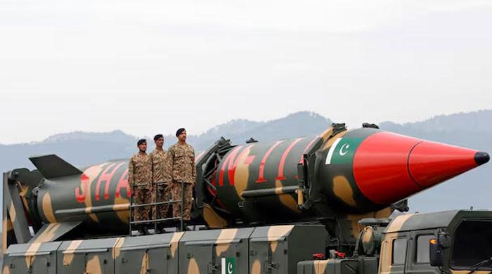 Critics reject documentary on Pakistan’s nuclear arsenal as ‘biased’