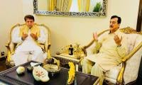 Gilani Condoles Demise Of Amjad Shah’s Mother