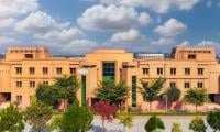 NBS Secures AACSB Accreditation
