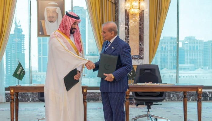 Beyond defence: can Makkah pact change Pak economic fortune?