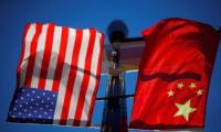 Soft Power: US Vs China