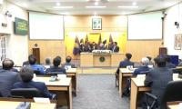 PERA’s First Officer Cadre Being Trained At CSA’s PAS Campus