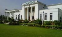 KP Assembly Rejects Any Move To Include Haripur, Abbottabad In Islamabad