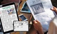 APNS Reviews Financial Position Of Newspapers In Punjab