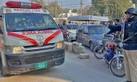 Tribal Elder, Companion Shot Dead In South Waziristan