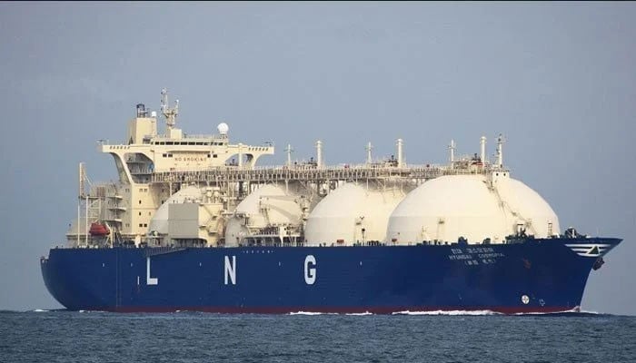 Qatar LNG cargo reaches Pakistan after Hormuz ordeal