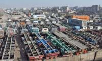 KCCI Warns Transport Strike Could Disrupt Industry, Exports