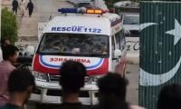 Gang-rape Victim Commits Suicide