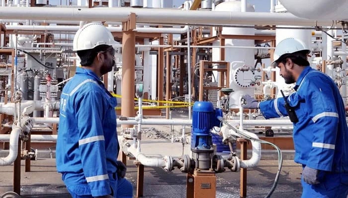 PPL makes gas, condensate discovery in Sirani block