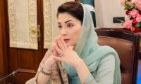 Maryam Wants Speedy Progress On Public Projects