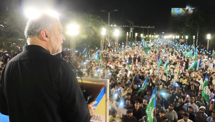 JI warns of long march, countrywide strike if petroleum levy not withdrawn