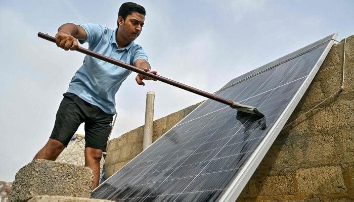 Solar financing faces hurdles as net billing reshapes rooftop demand