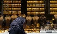 Gold Rates Remain Unchanged