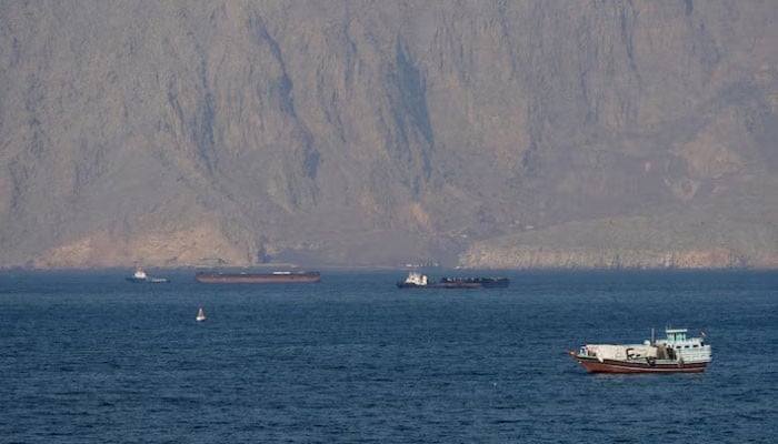 Hormuz shock adds $1.3bn to Pakistan’s fuel bill in March-July period