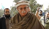 Achakzai’s Letter To PM About CEC, ECP Members’ Appointment Still Unresponded