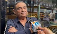 Zardari’s Friend Dr Asim Stable After Cancer Diagnosis