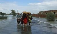 Climate Shocks Deepen Risks To Women, Girls