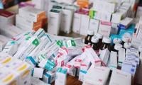 Pakistanis Prescribed More Than Twice WHO-recommended Medicines: Study