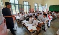 40 Charsadda Double-shift Schools Closed After Rs130m Spent