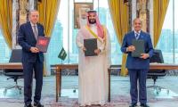Defining Pakistan’s Strategic Power