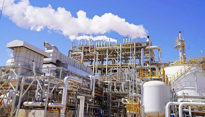 Govt to sign $6bn refinery upgrade deals today
