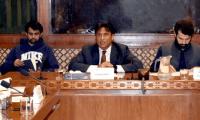 Senate Panel Seeks 16-year Spending Report On Devolved Subjects